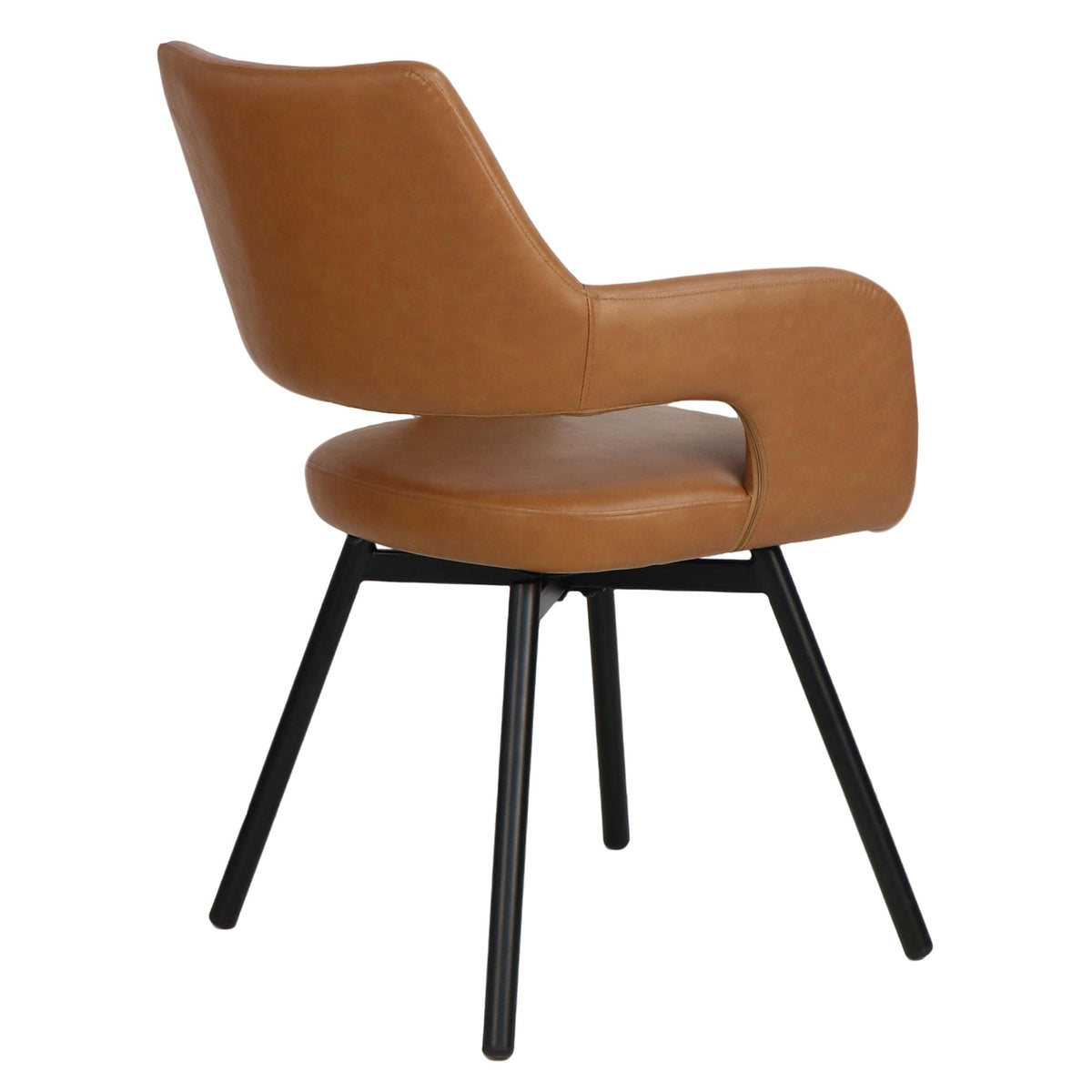 Ryder Swivel Dining and Accent Chair
