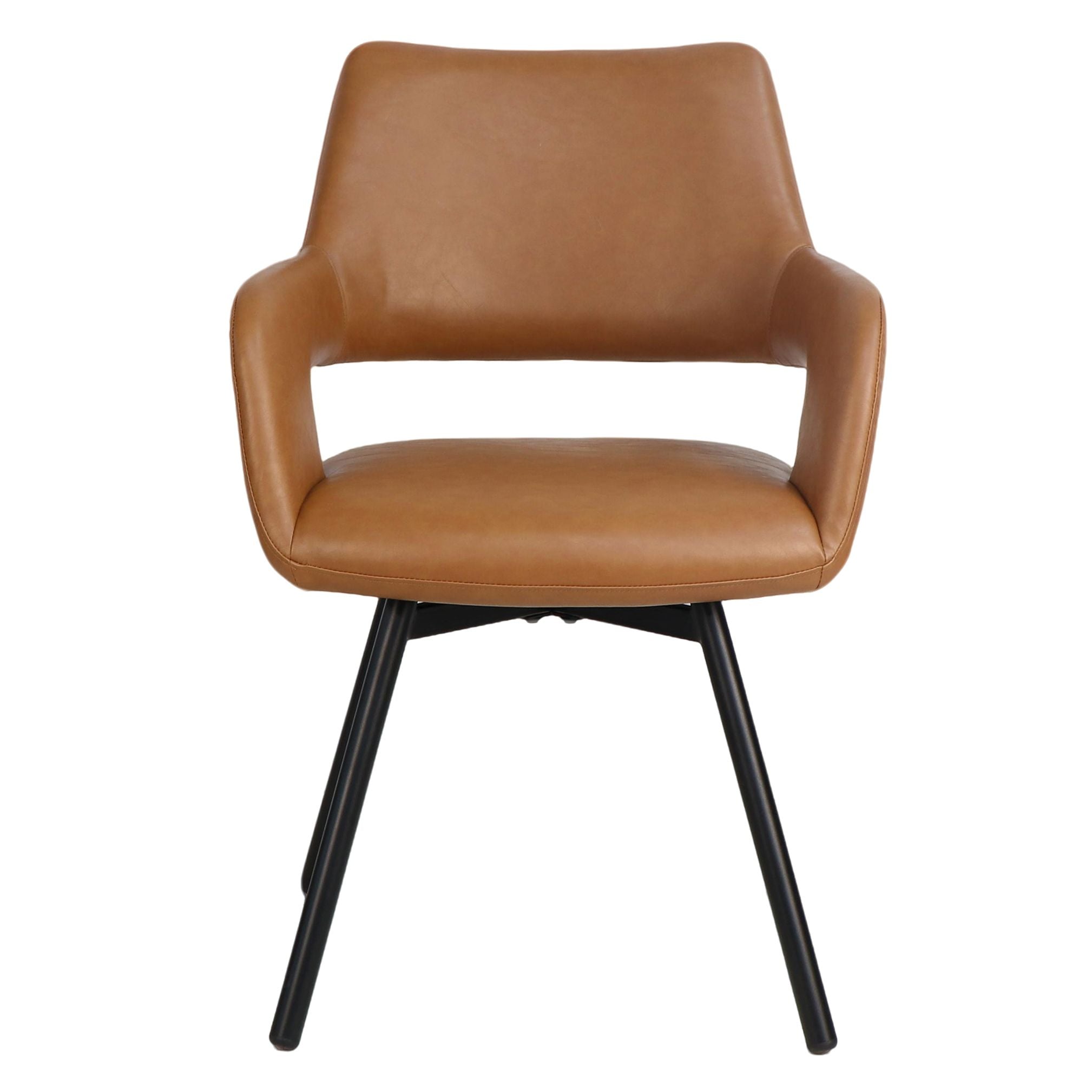 Ryder Swivel Dining and Accent Chair