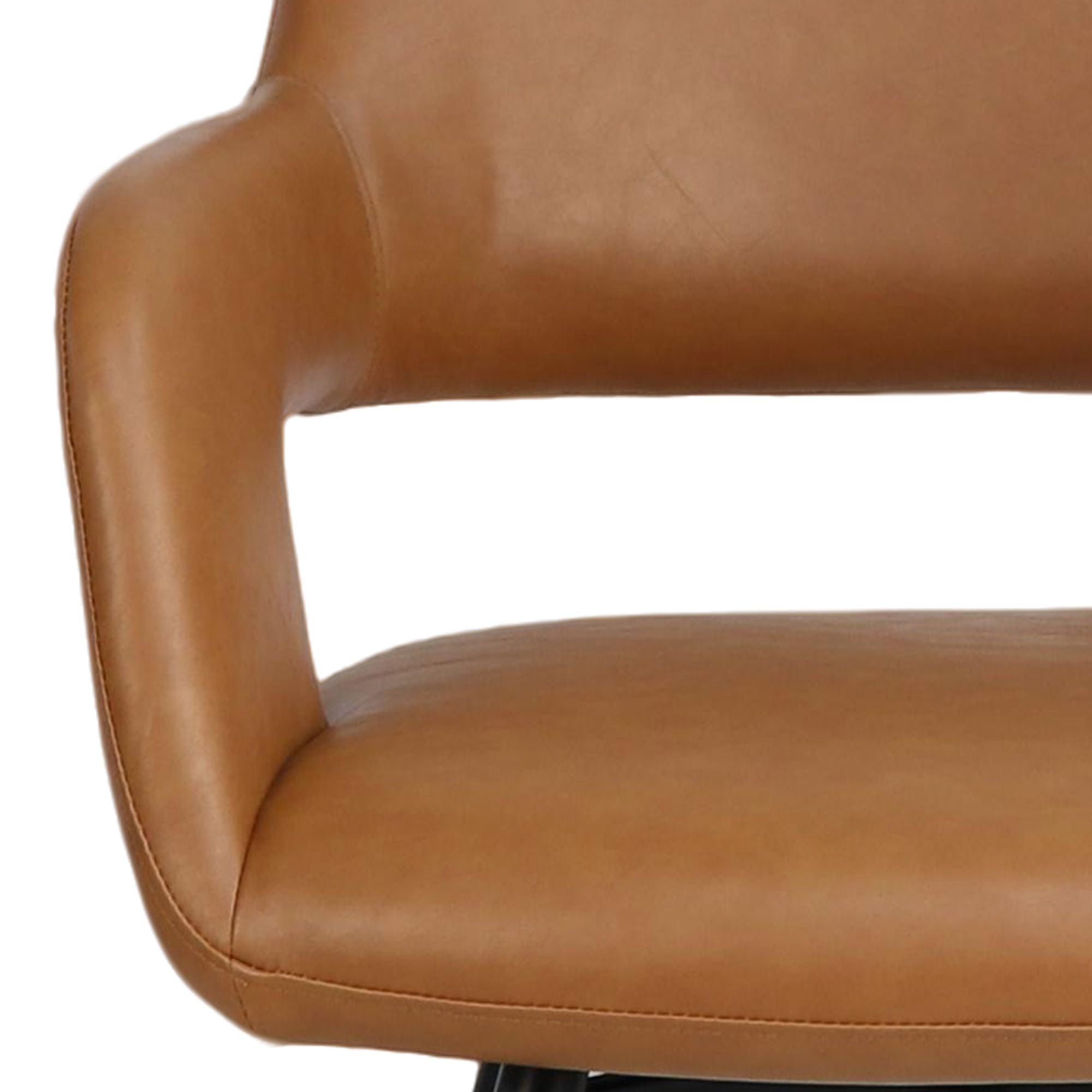 Ryder Swivel Dining and Accent Chair