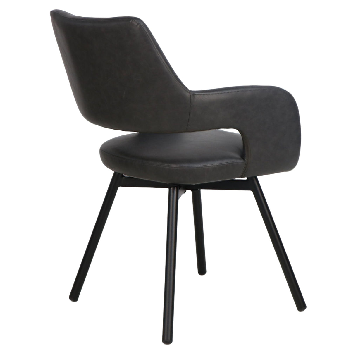Ryder Swivel Dining and Accent Chair