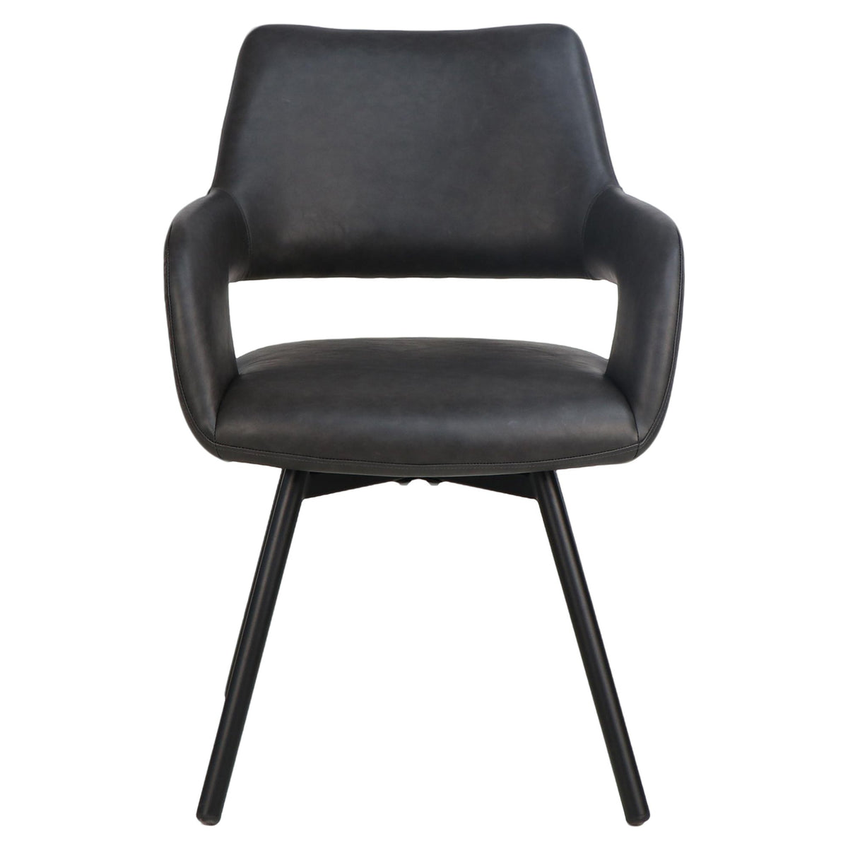 Ryder Swivel Dining and Accent Chair