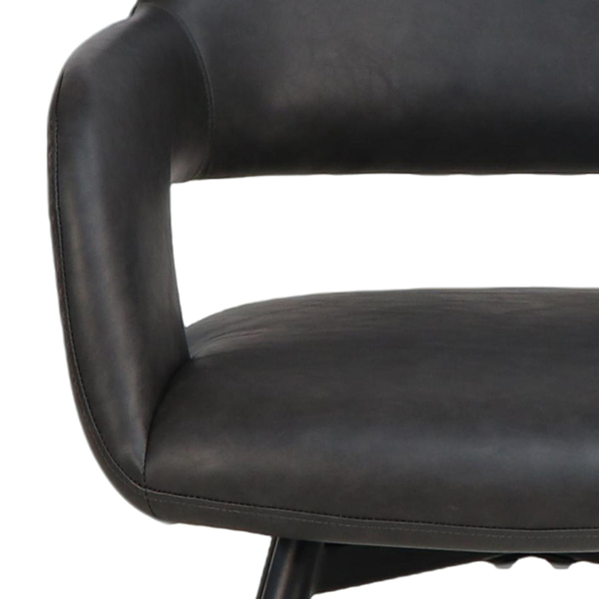 Ryder Swivel Dining and Accent Chair