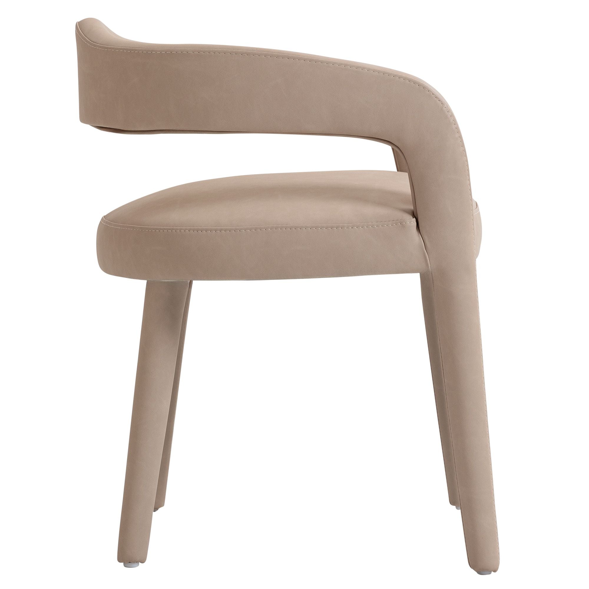 Caden Dining Chair, Set of 2