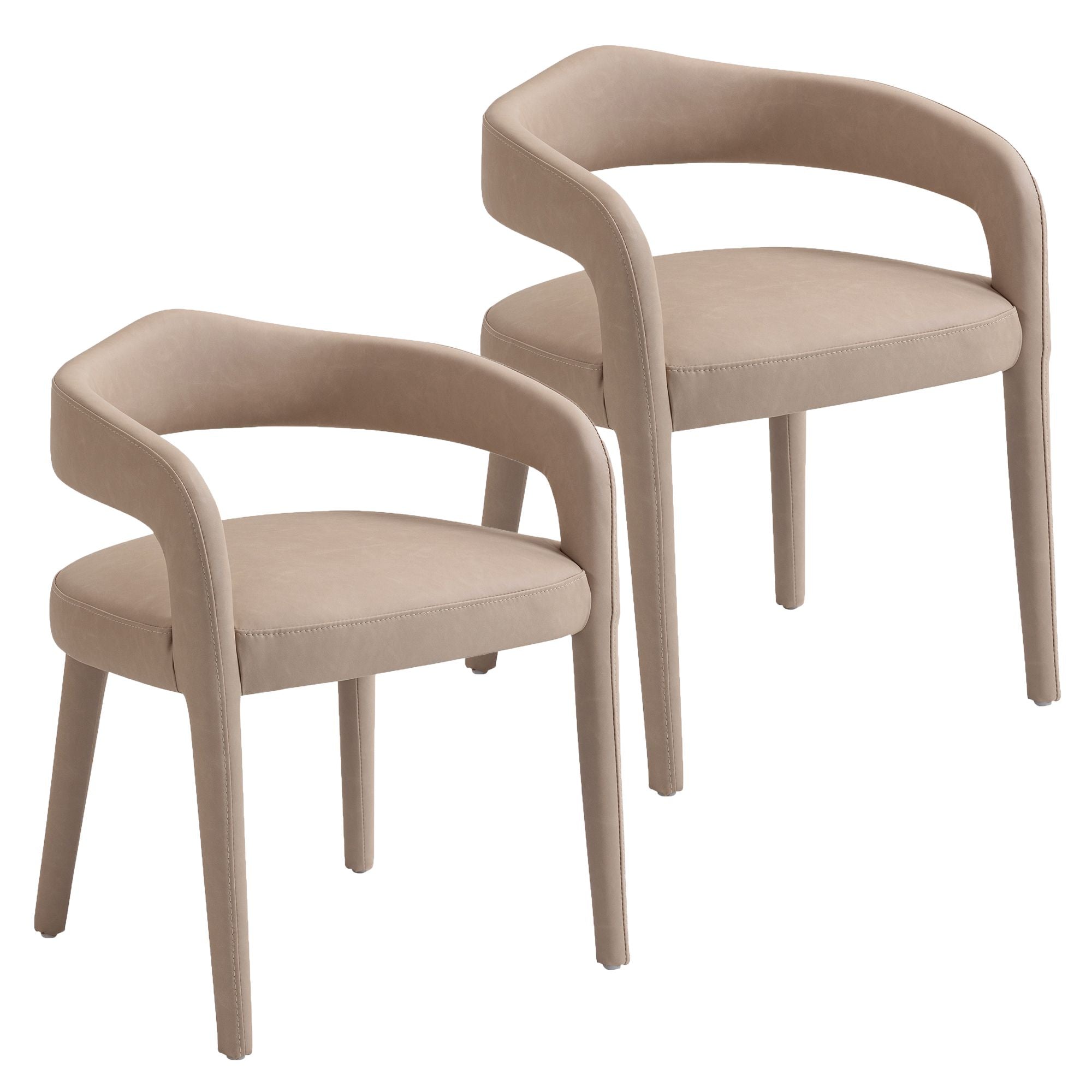 Caden Dining Chair, Set of 2