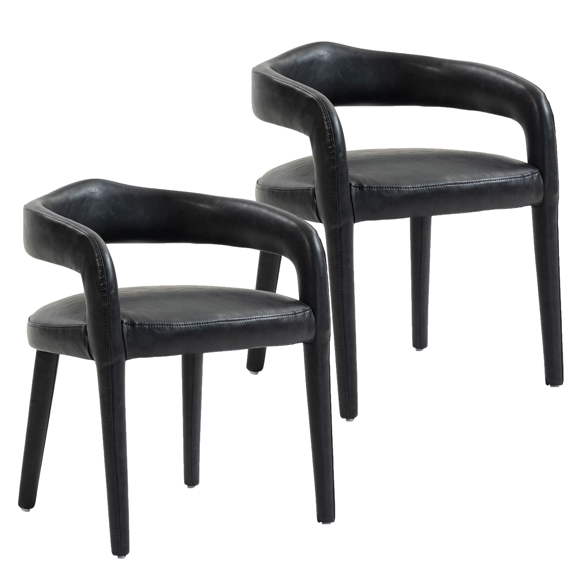 Caden Dining Chair, Set of 2