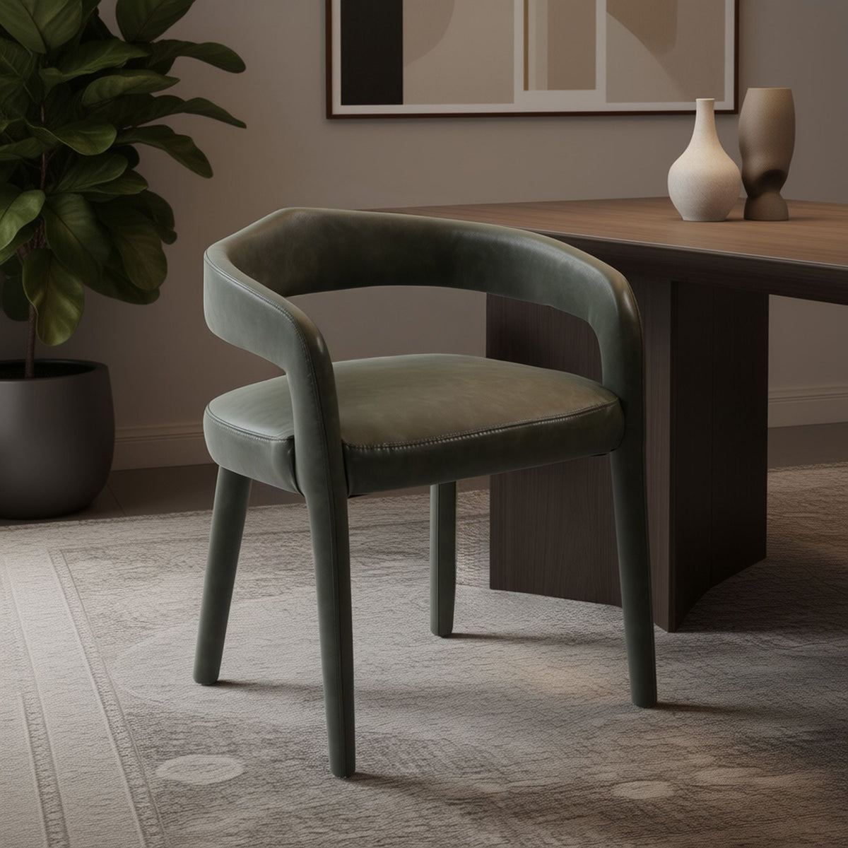 Caden Dining Chair, Set of 2