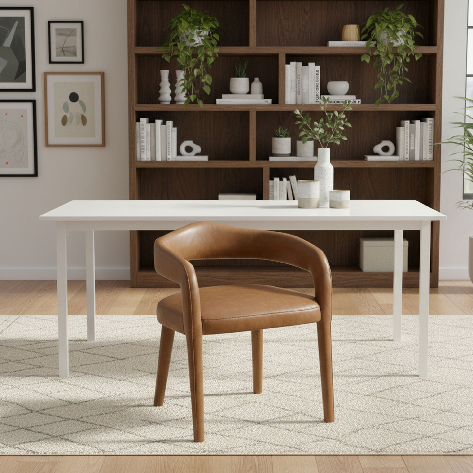 Caden Dining Chair, Set of 2