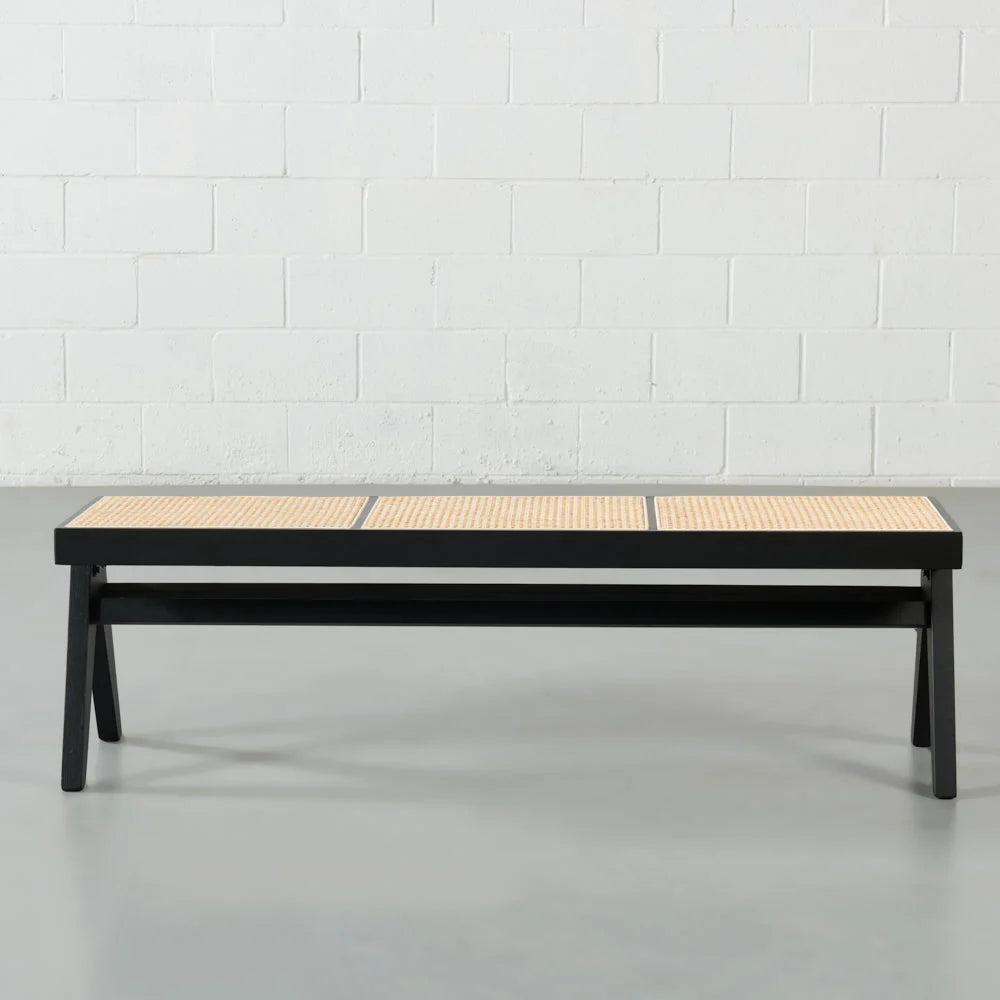 CAPELA - Wood Bench