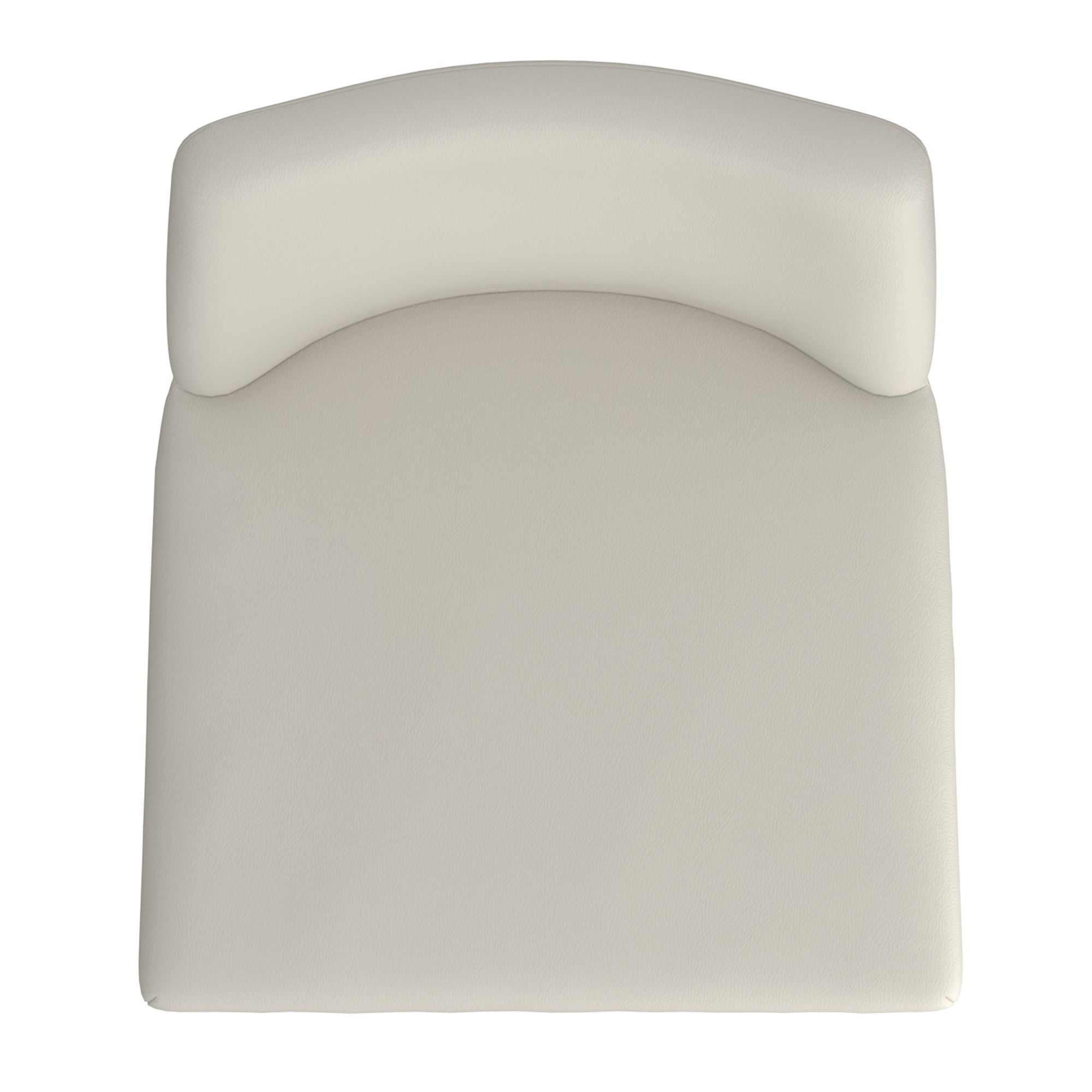 Jace 26" Counter Stool, set of 2, in Beige Fabric and Natural