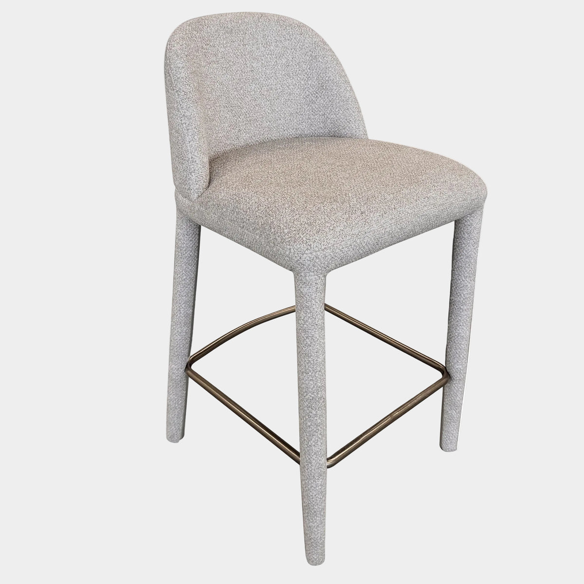 Kiara 26" Counter Stool, Set of 2