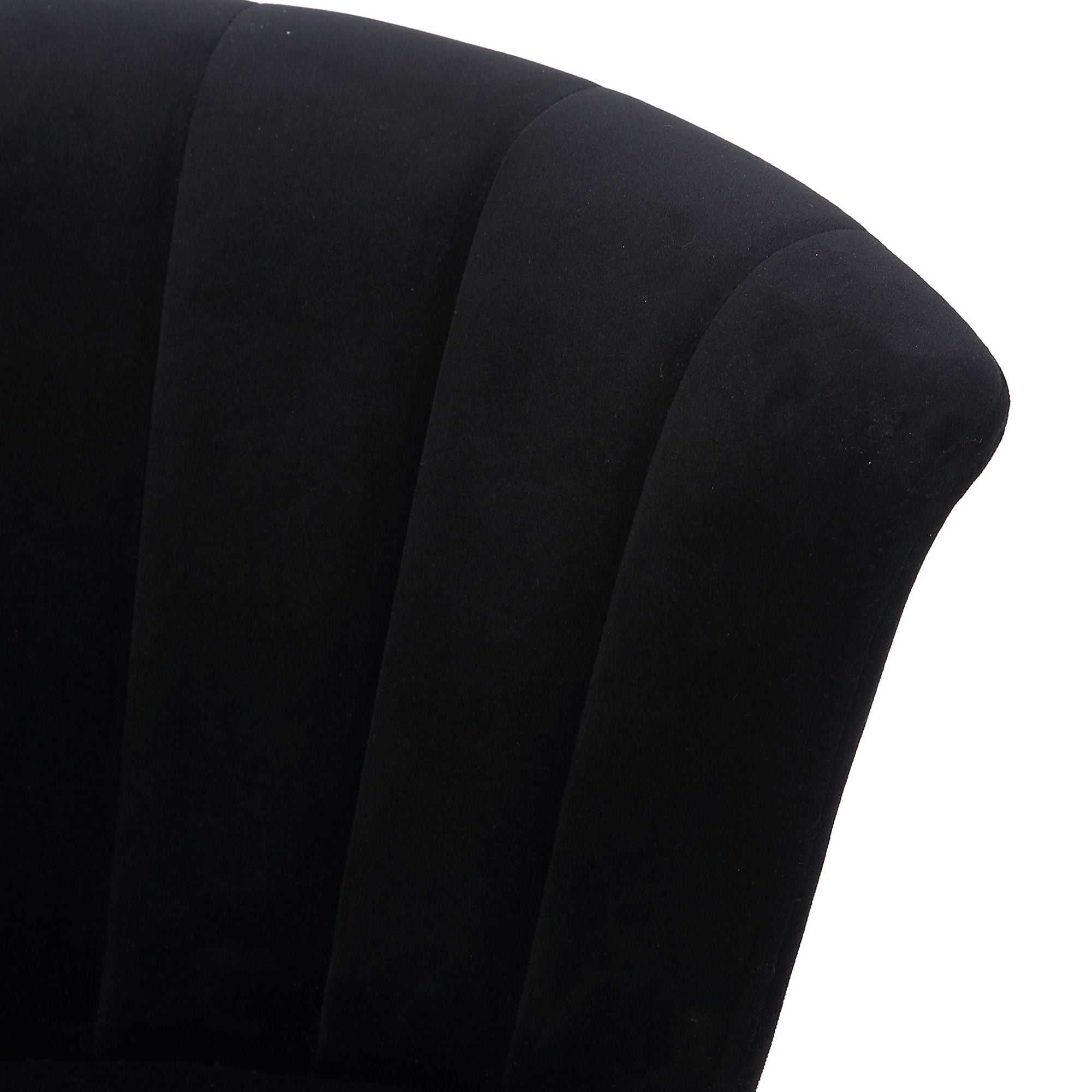 Tula 26" Counter Stool in Black and Washed Oak