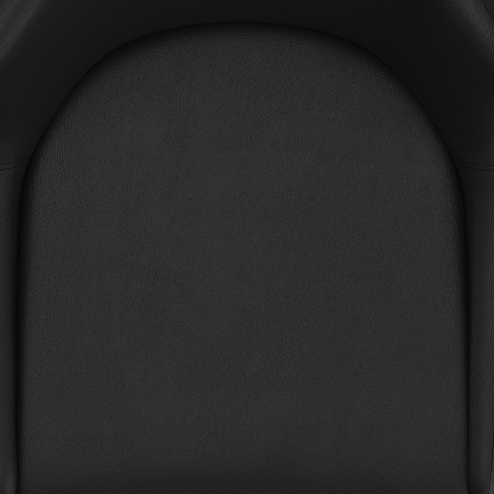 Xander 26" Counter Stool, set of 2, in Black