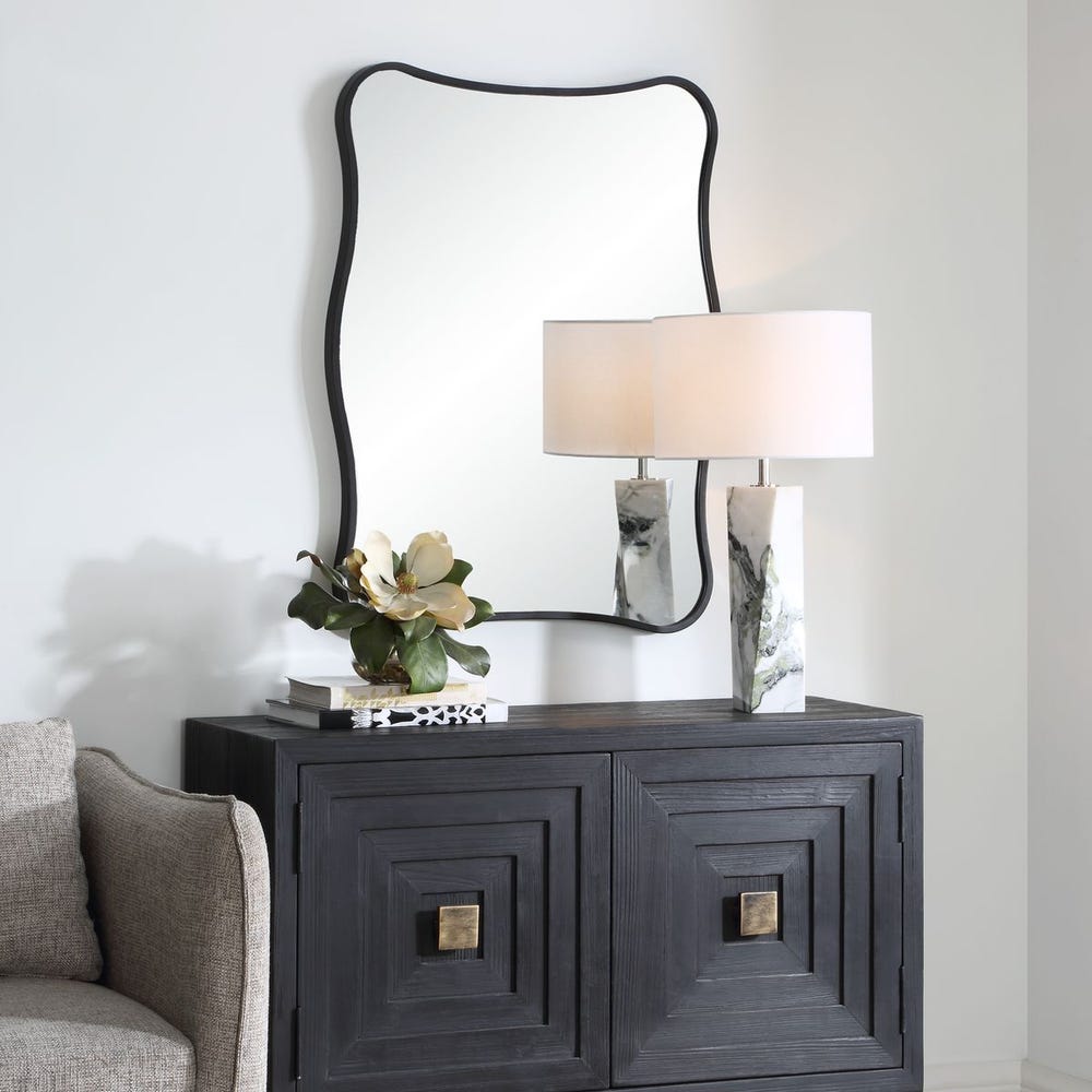 Pavia Vanity Mirror