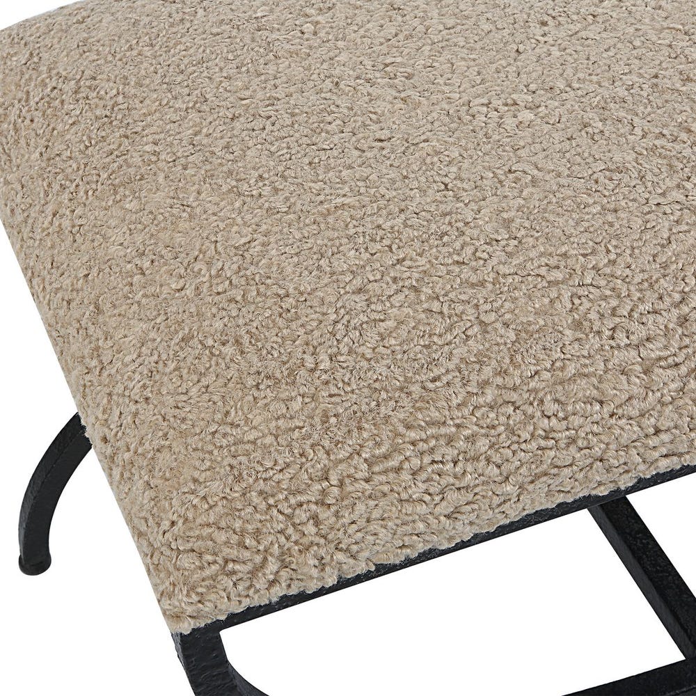 Hacienda Small Bench