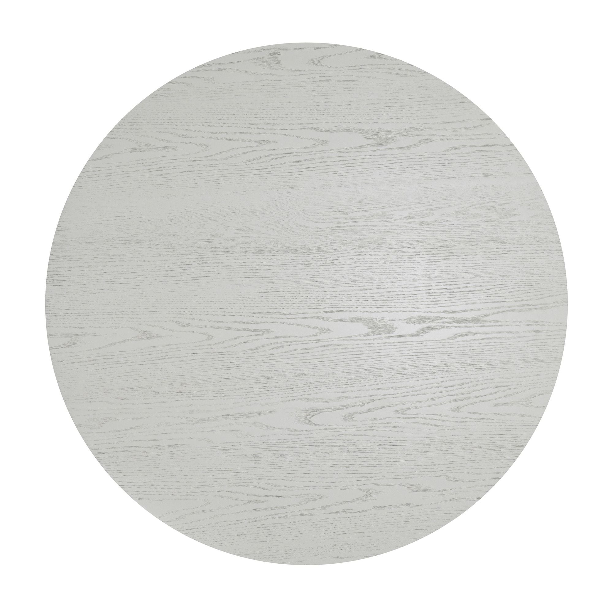 Samuel 5pc Dining set in Whitewash
