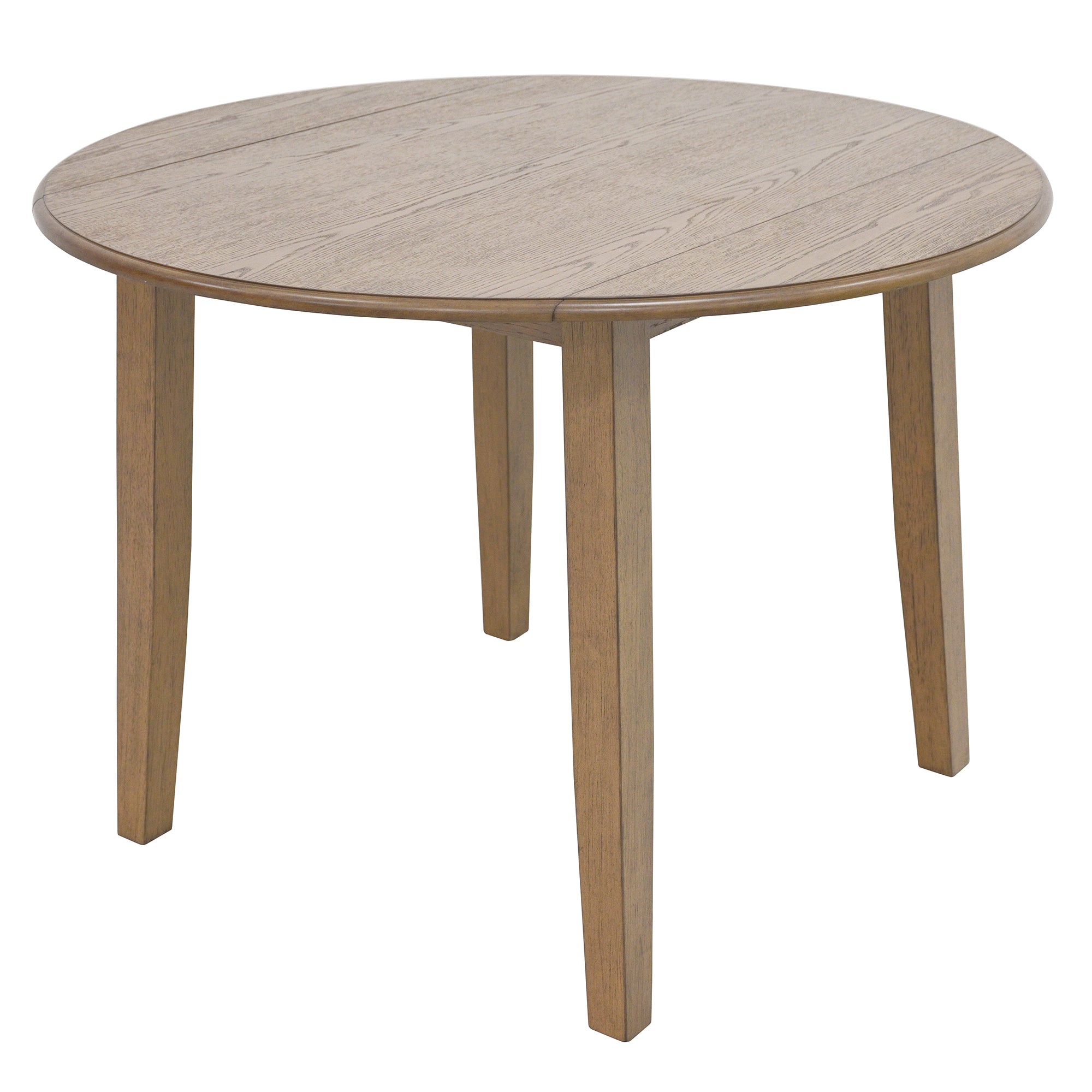 Conrad 3pc Dining Set in Walnut