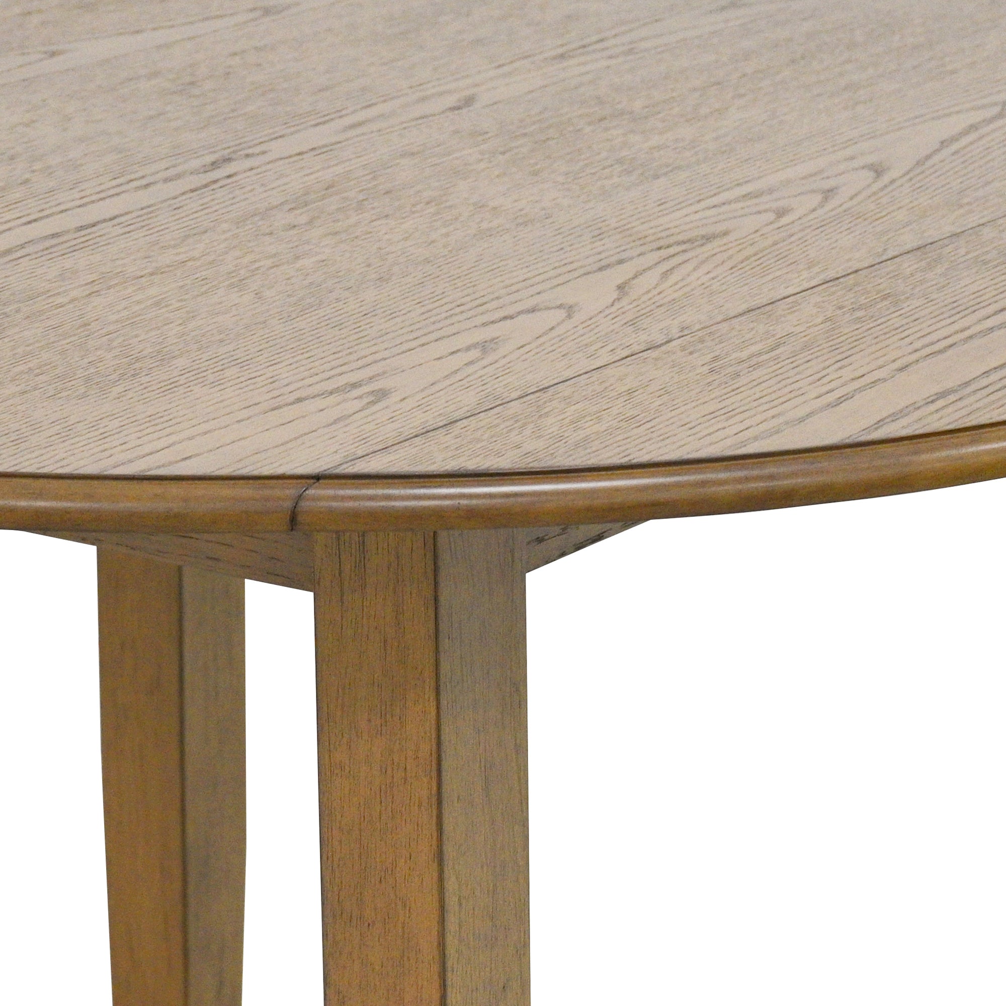 Conrad 3pc Dining Set in Walnut