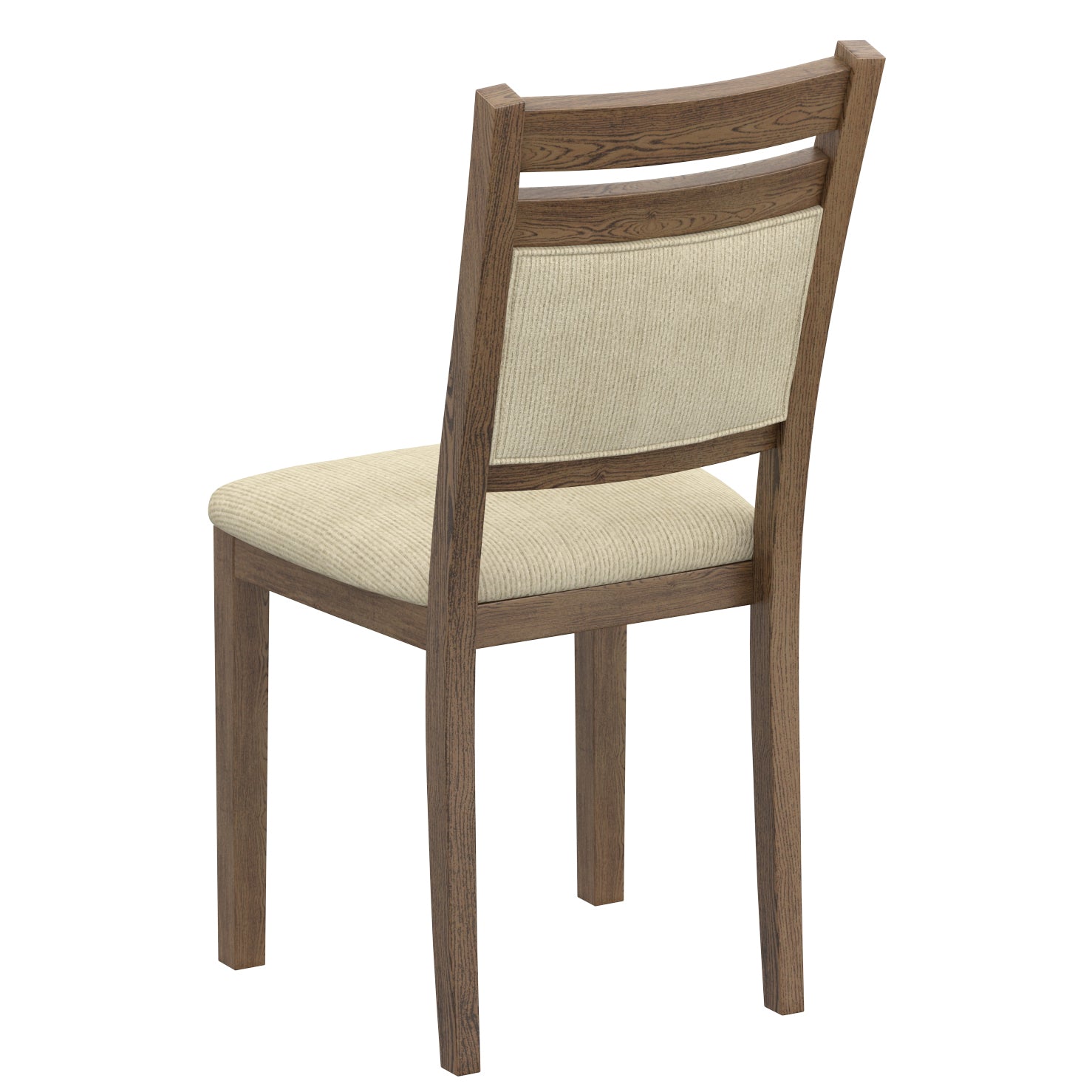 Conrad 3pc Dining Set in Walnut