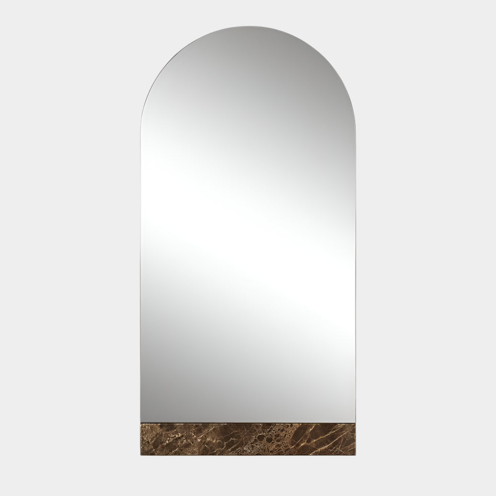 Hanover Arch Mirror