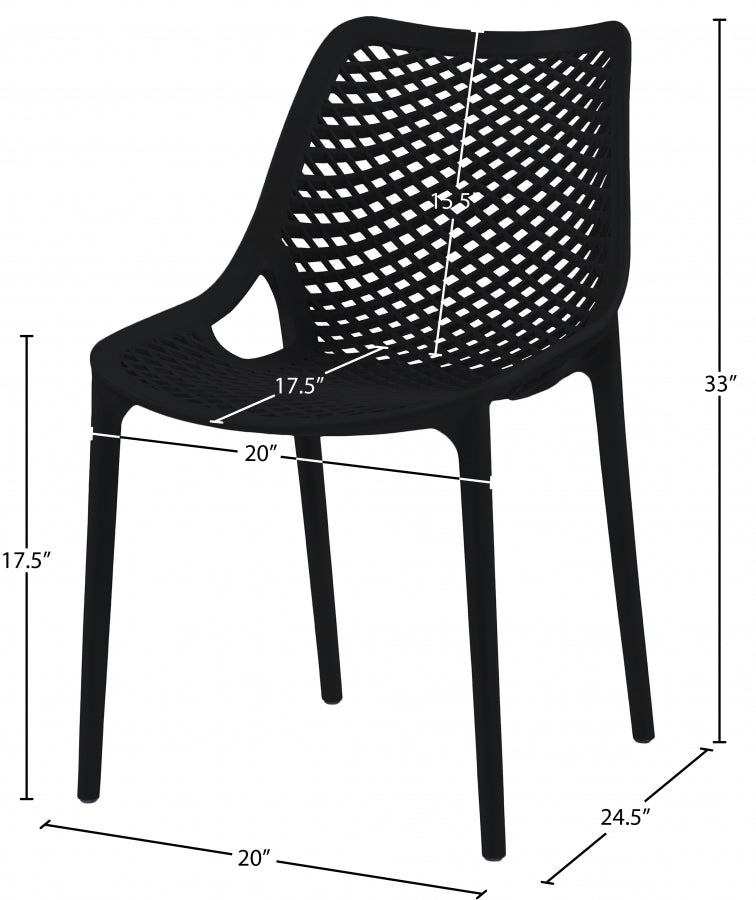 Table d'appoint Nizuc