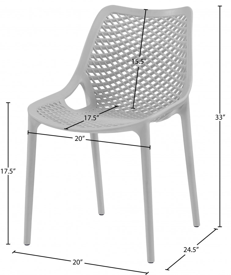 Table d'appoint Nizuc