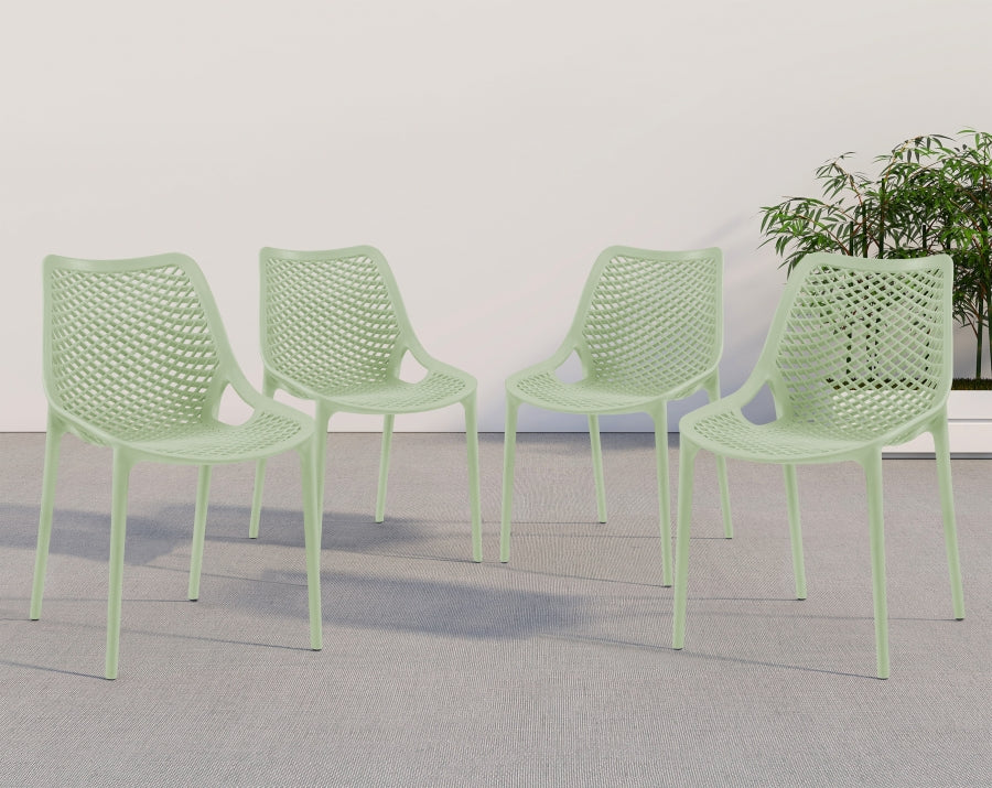 Table d'appoint Nizuc