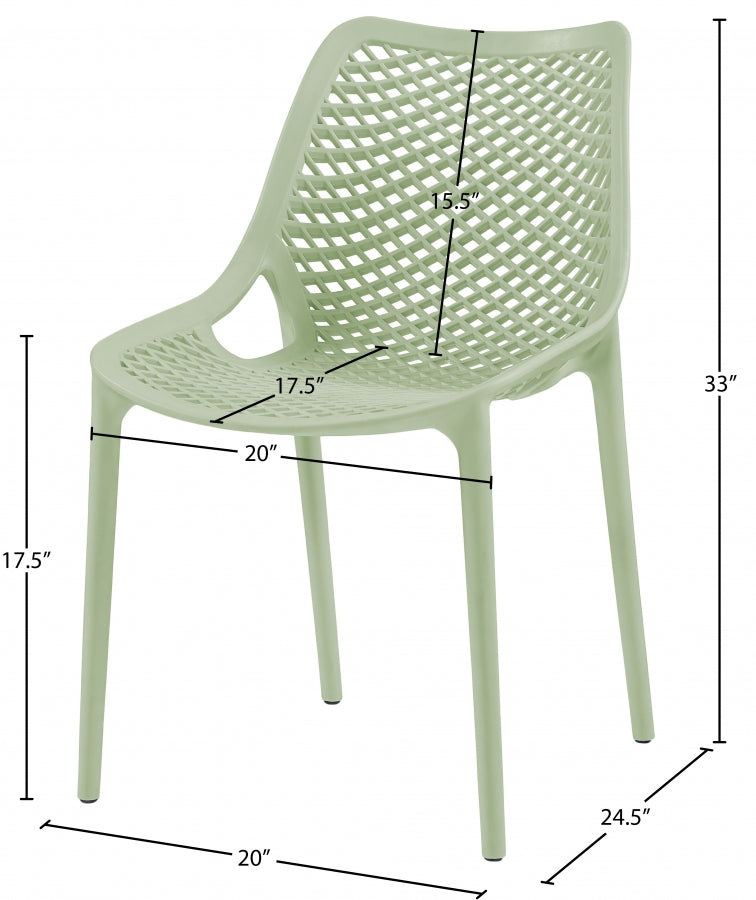 Table d'appoint Nizuc