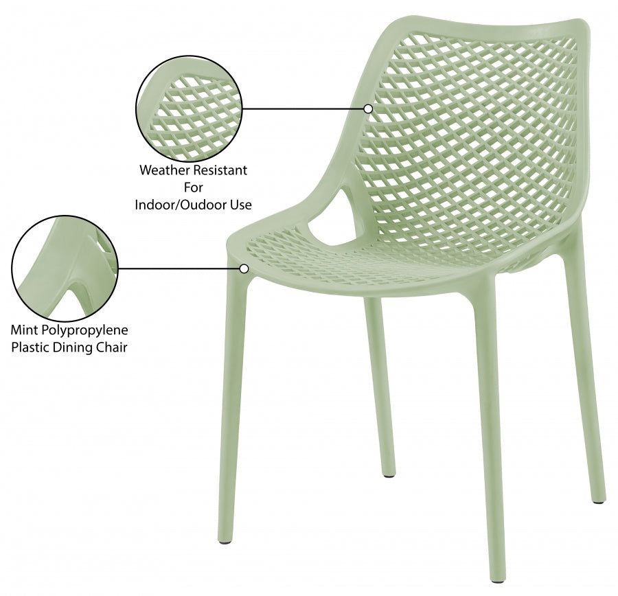 Table d'appoint Nizuc