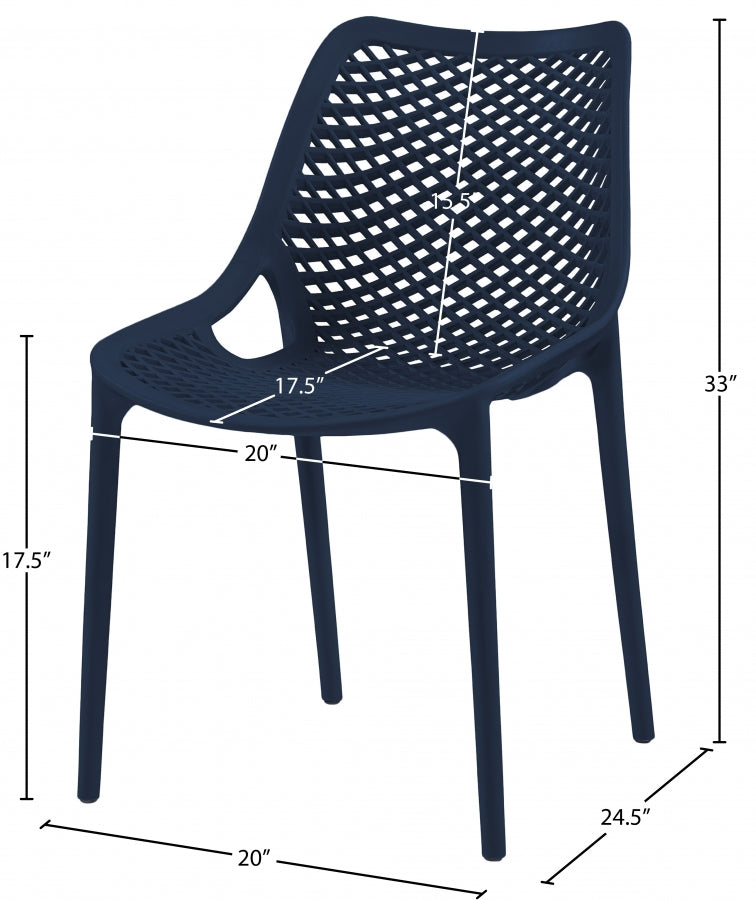 Table d'appoint Nizuc