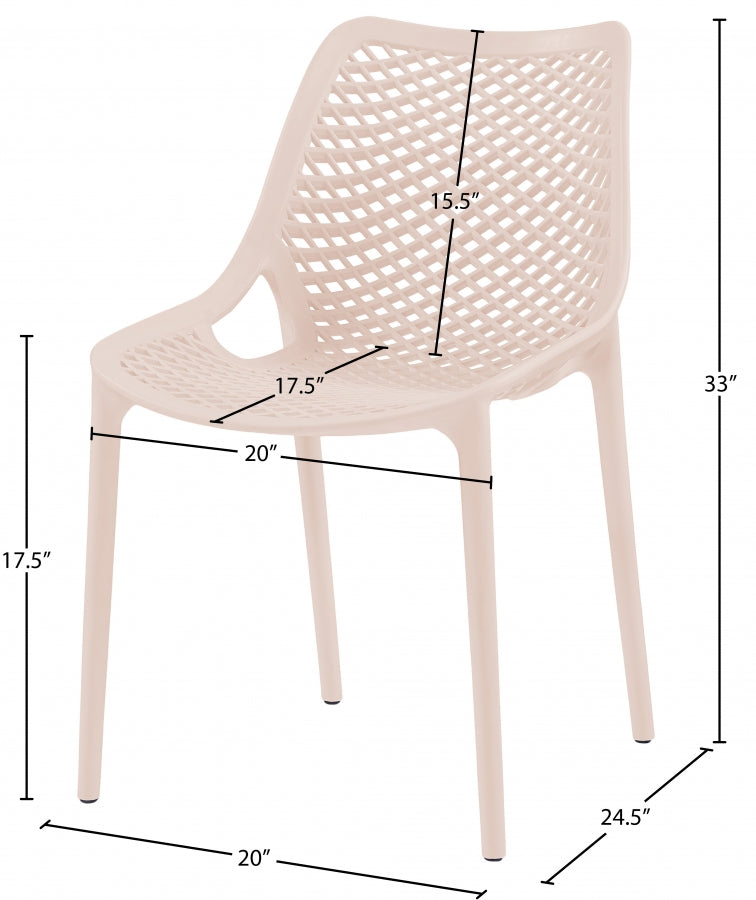 Table d'appoint Nizuc