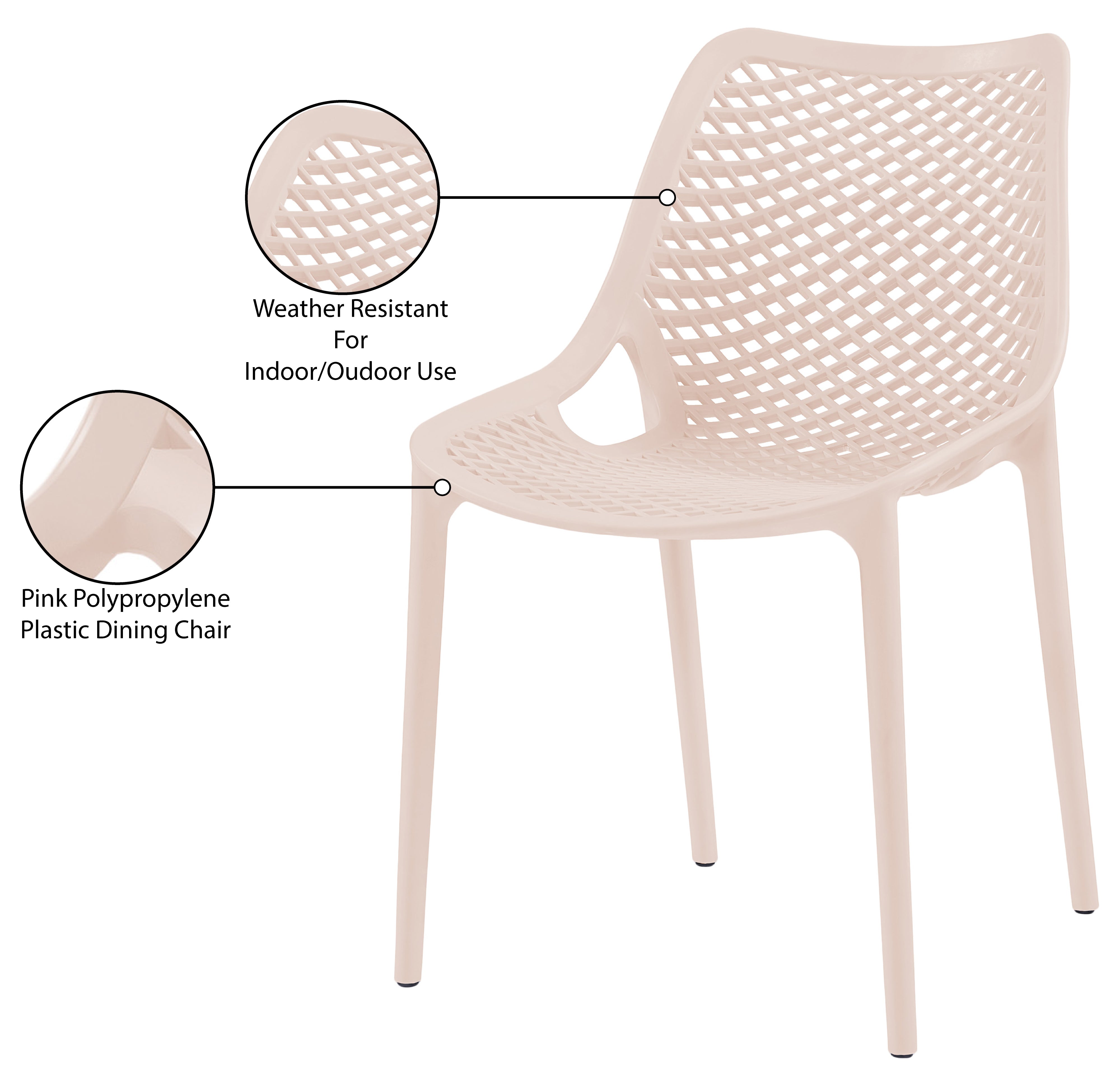 Table d'appoint Nizuc