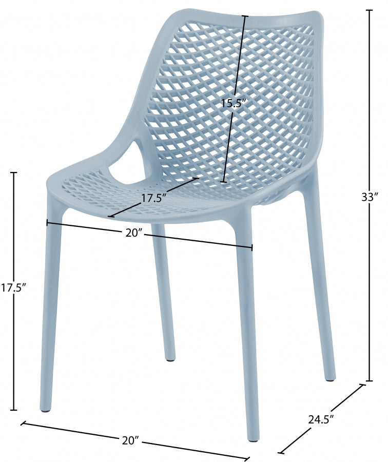 Table d'appoint Nizuc