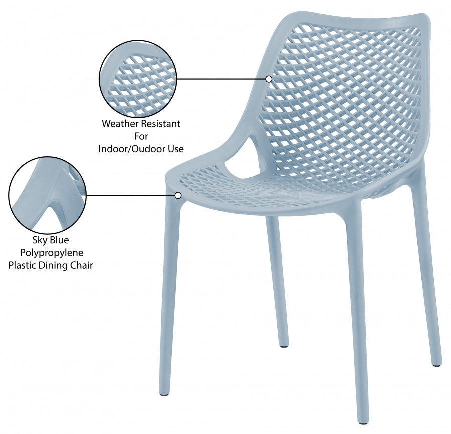 Table d'appoint Nizuc