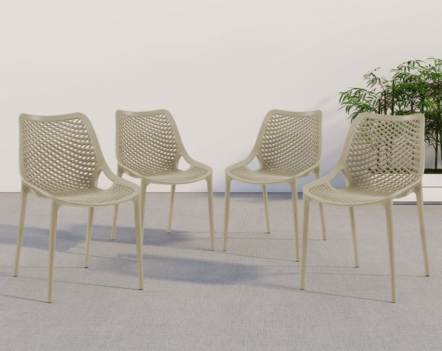 Table d'appoint Nizuc