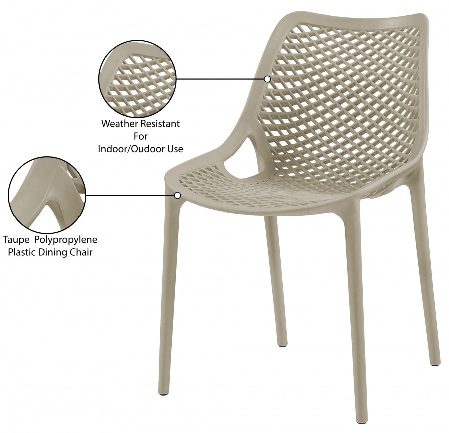 Table d'appoint Nizuc