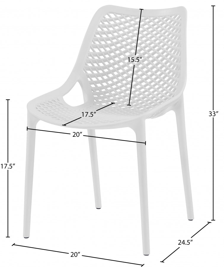 Table d'appoint Nizuc