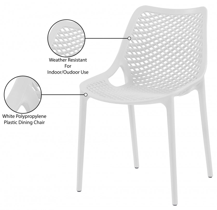 Table d'appoint Nizuc