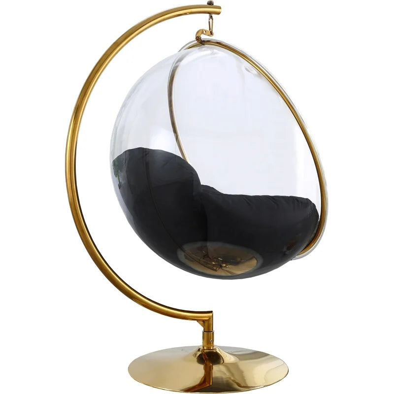 Bubble Standing Lounge Chair