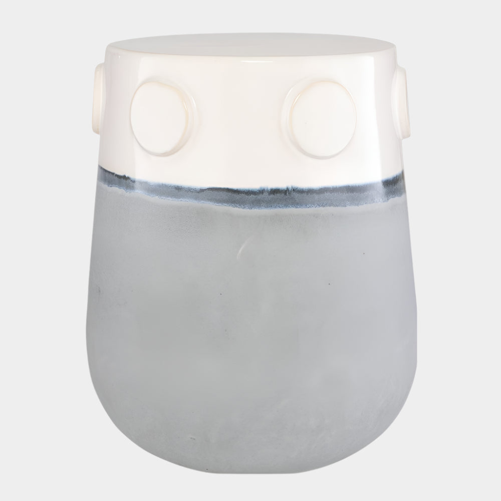 Mulvane Garden Stool