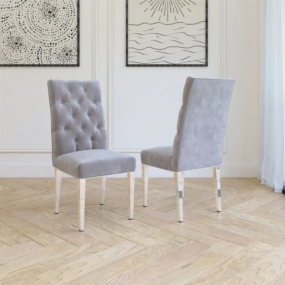 Leslie Dining Chair