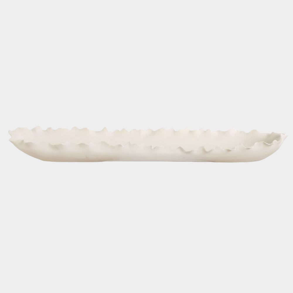 Ripple Crest Bowl