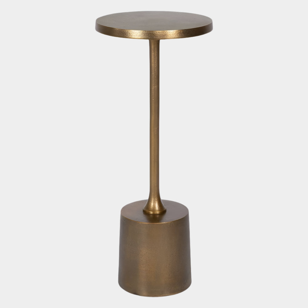 Sanaga Drink Table