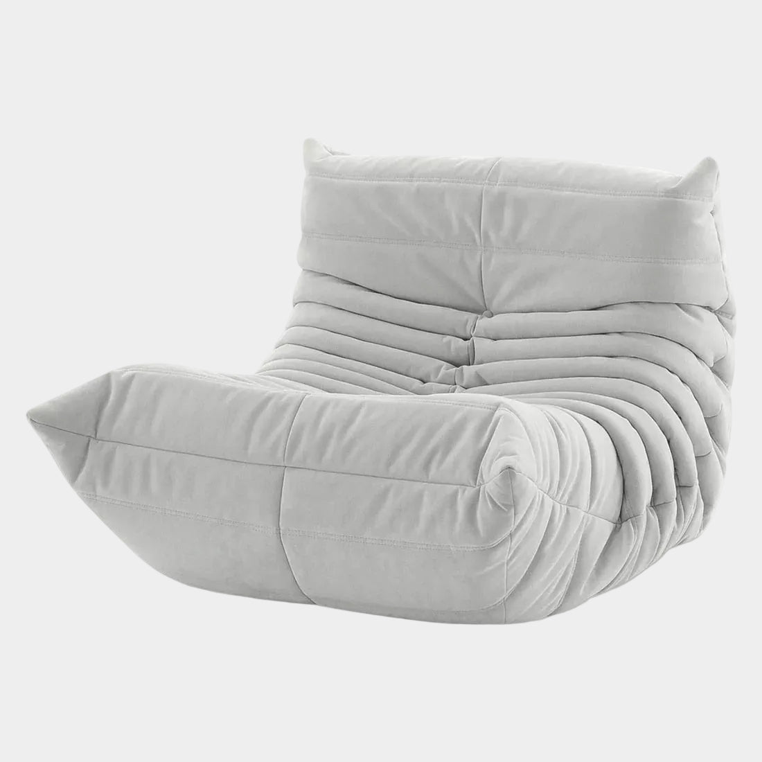 Fauteuil de cheminée TOGO