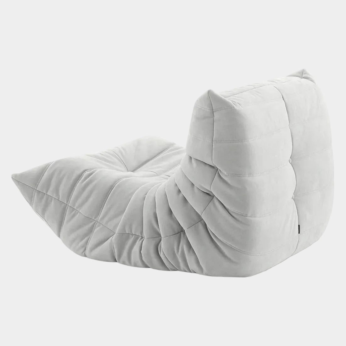 Fauteuil de cheminée TOGO