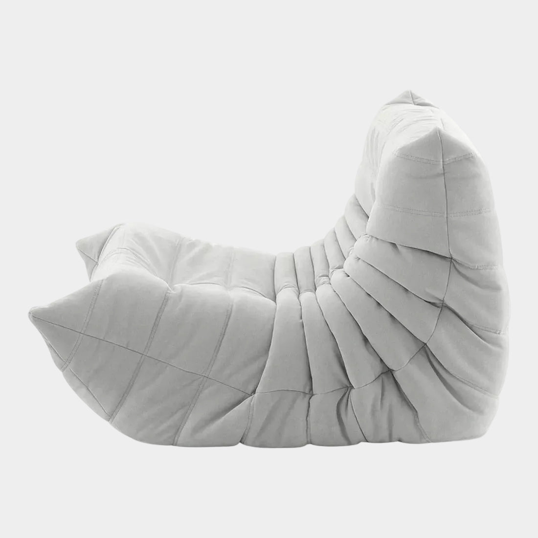 Fauteuil de cheminée TOGO