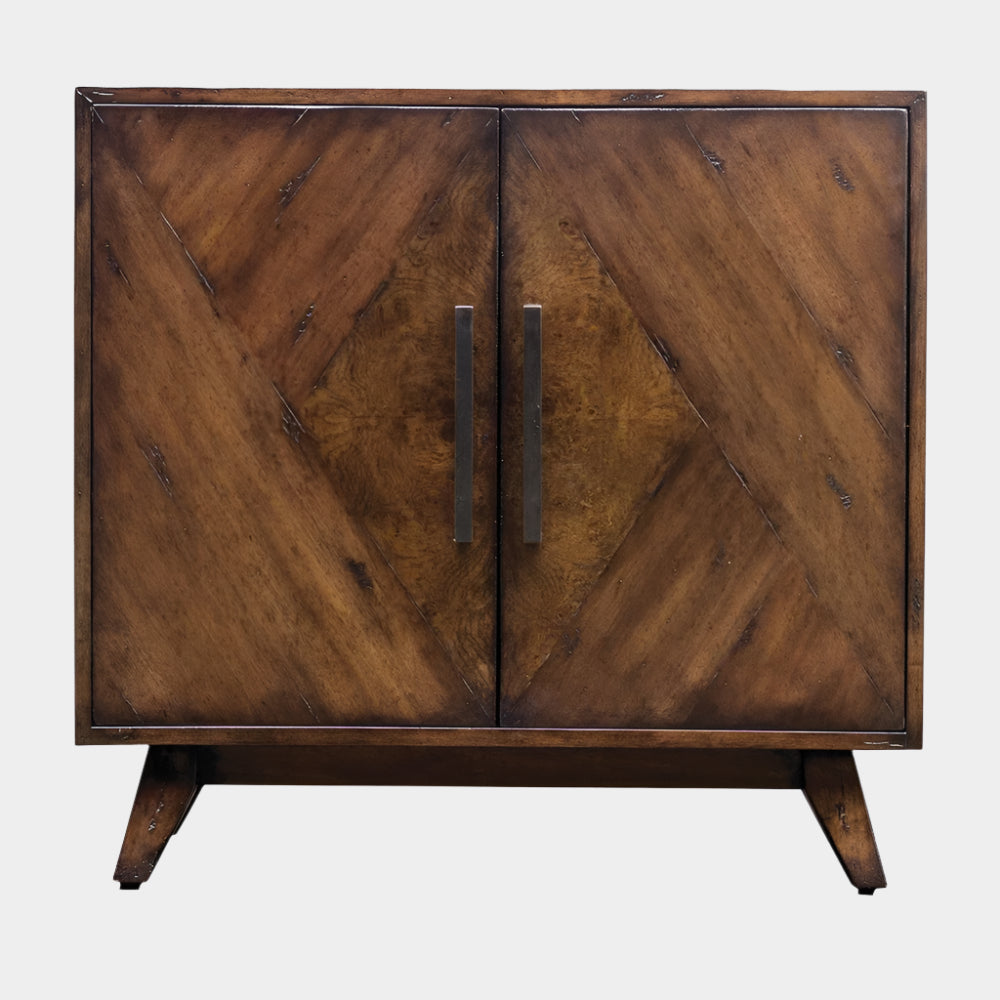 Liri 2 Door Cabinet
