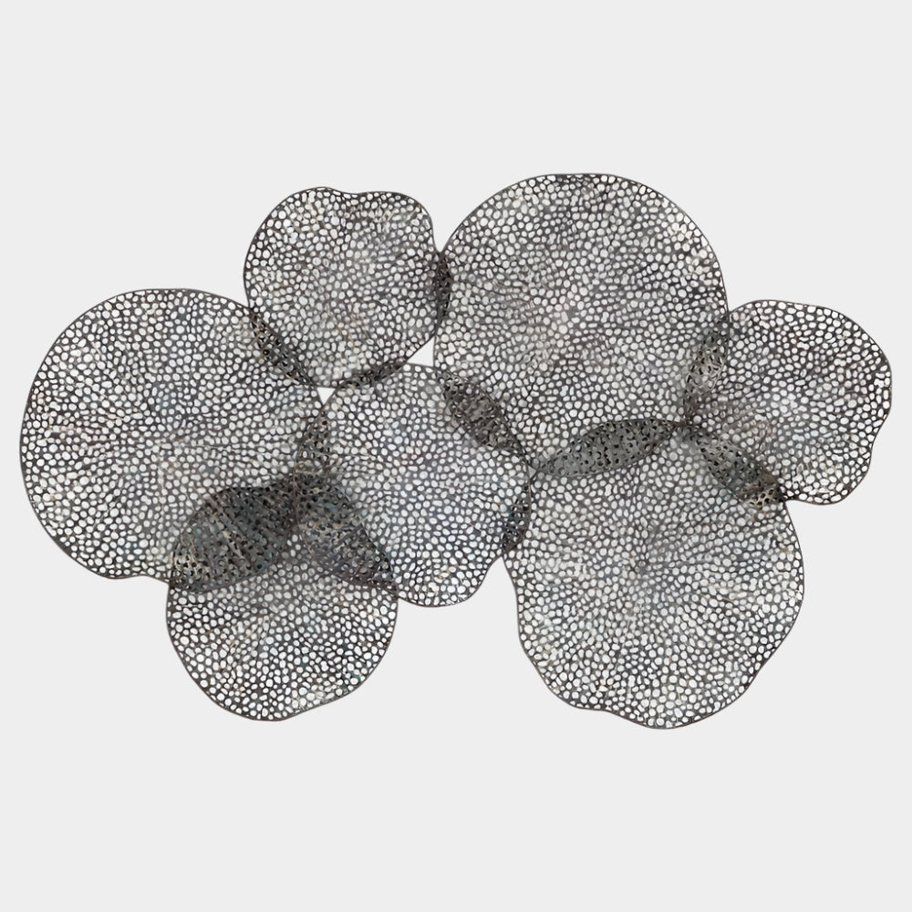 Ripley Metal Wall Decor