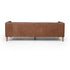 Williams Leather Sofa