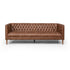 Williams Leather Sofa