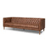 Williams Leather Sofa